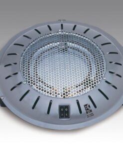 Brasero HJM 100 900W