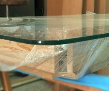 Mesa Camilla Rectangular Completa Berlin 8 Cristal Mesa Camilla Rectangular