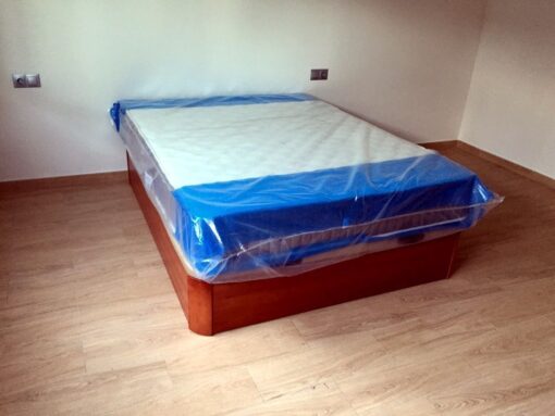 Canape Madera Abatible Maxi Niza - Imagen 3