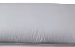 Almohada Fibra