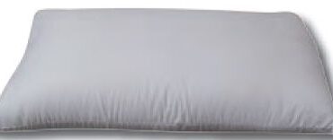 Almohada Fibra