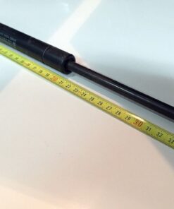 Amortiguador Gas Click Para Canape Abatible ( 2 Unidades) - Imagen 4