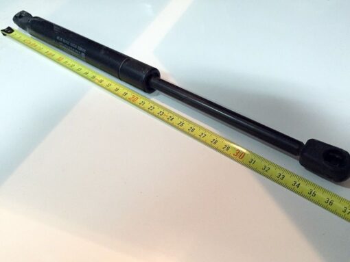 Amortiguador Gas Click Para Canape Abatible ( 2 Unidades) - Imagen 4