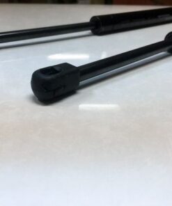 Amortiguador gas