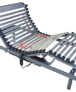 Cama Articulada Eléctrica