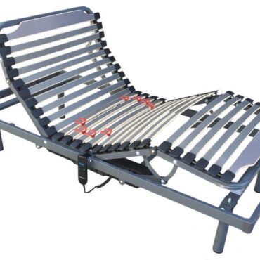 Cama Articulada Eléctrica