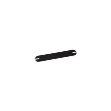 Pletina unión 24,5 cm