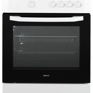 Cocina de gas - Beko CSG 62000 DWL