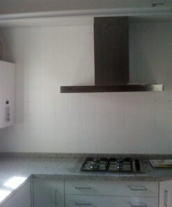 Reforma Integral De Cocina