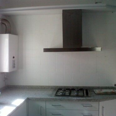 Reforma Integral De Cocina