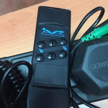 Comprar Motor Camas Articuladas Eléctricas