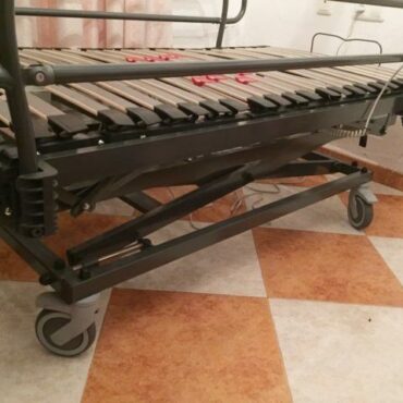 Pack Cama Eléctrica Con Elevador Y Colchón Visco 21 Cama Articulada Con Elevador 3