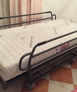 Pack Cama Eléctrica Con Elevador Y Colchón Visco 23 Pack Cama Eléctrica Con Elevador Y Colchón Visco - Imagen 9