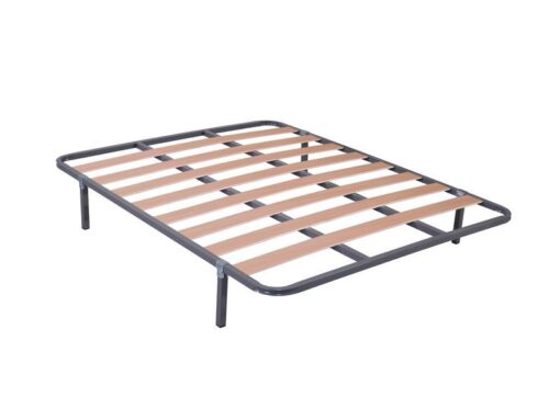 Somier Basic- Somier Laminas 2 Somier Basic