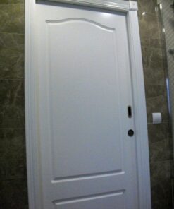 Puertas De Interior Lacadas