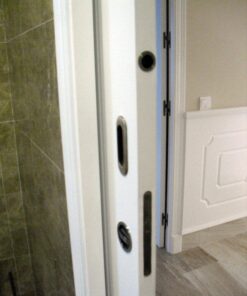 Puertas De Interior Lacadas