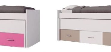 Cama Nido Con Cajón (Cama Oculta) 10 Captura De Pantalla 241