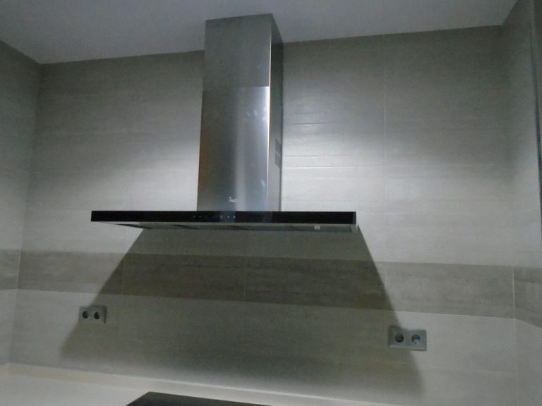 Extractor De Aire
