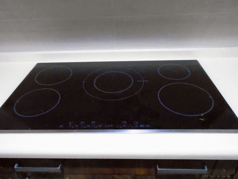 Cocina Rustica Polilaminada