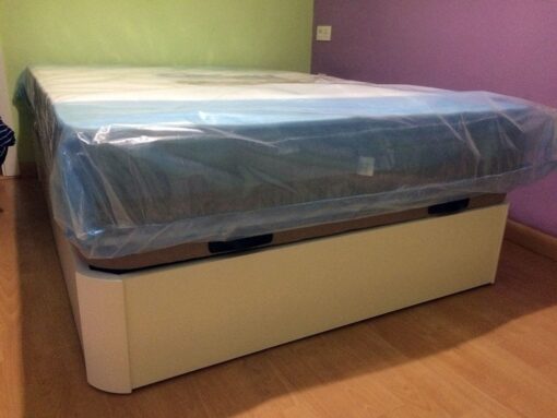 Canape Madera Abatible Maxi Niza - Imagen 8