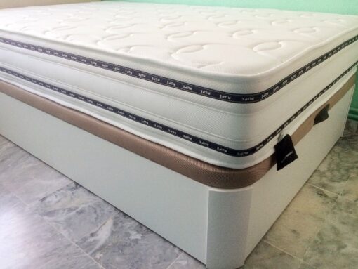 Canape Madera Abatible Maxi Niza - Imagen 17