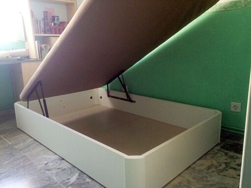 Canape Madera Abatible Maxi Niza - Imagen 21