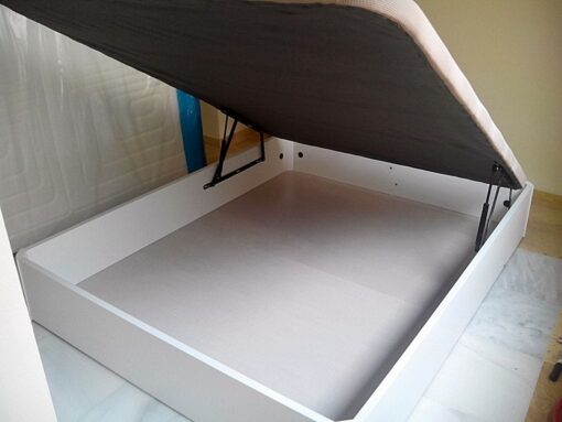 Canape Madera Abatible Maxi Niza - Imagen 11