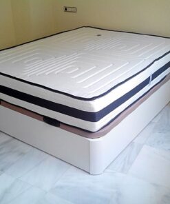 Canape Madera Abatible Maxi Niza - Imagen 13