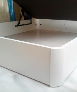 Canape Madera Abatible Maxi Niza - Imagen 4