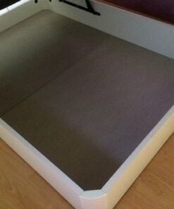Canape Madera Abatible Maxi Niza - Imagen 10