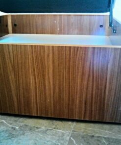 Canape Madera Abatible Maxi Niza - Imagen 14