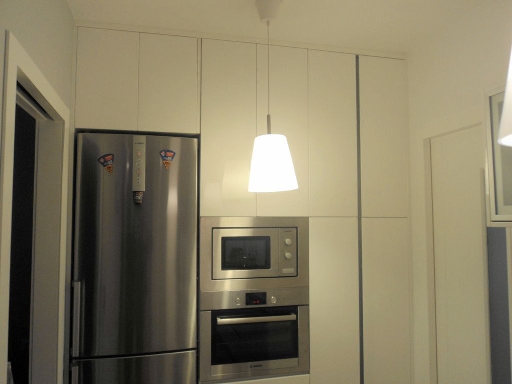 Cocina Gola Lacada 13