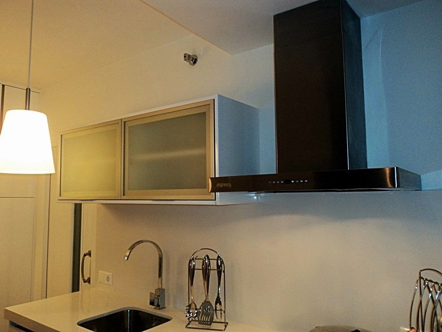 Cocina Gola Lacada 3