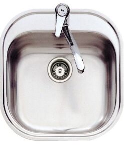 Fregadero Stylo 1C Inoxidable Teka