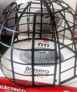 PROTECTOR DE BRASEROS