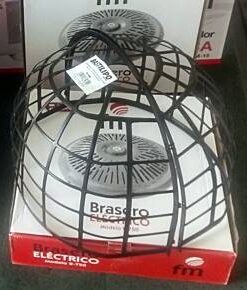 Protector De Braseros - Imagen 4