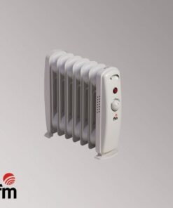 Radiador Eléctrico Modelo RW-MINI