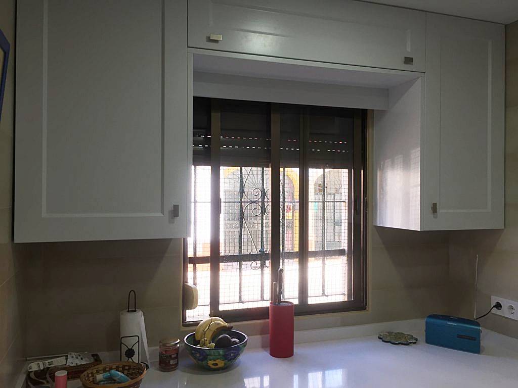 Cocina Lacado Satinado 18