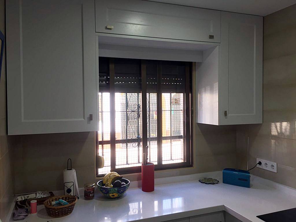 Cocina Lacado Satinado 6