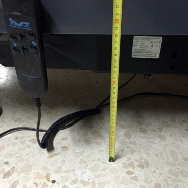 Altura Cama Articulada (2)