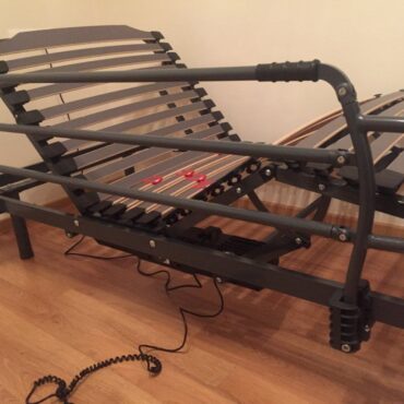 Barandilla Homologada