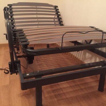 Cama Articulada (8)