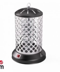 Brasero eléctrico FM BL1450 450W- LORITO