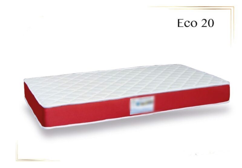 Colchón Eco 20