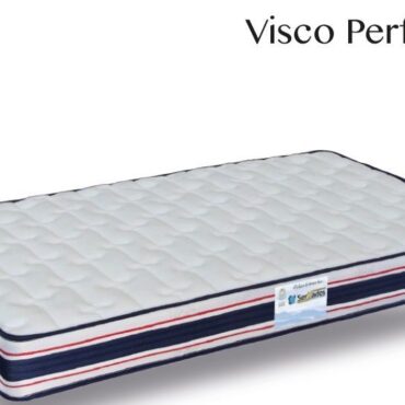 Colchón Visco Perfilado