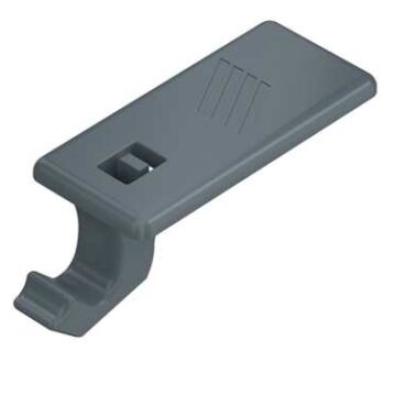 AMORTIGUACION APERTURA 90-135 PARA BISAGRA SENSYS 180º