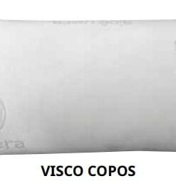 Almohada Aloe Vera Viscocopos