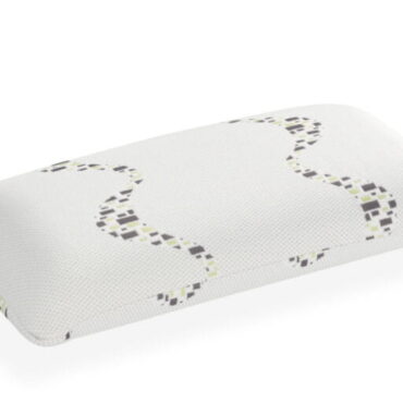 Almohada Dorgreen