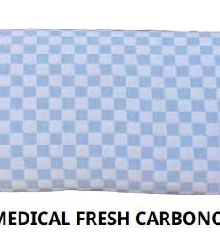 Almohada Viscoelastica Medical FreshAlmohada Viscoelastica Medical Fresh