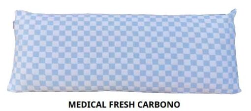 Almohada Viscoelastica Medical Freshalmohada Viscoelastica Medical Fresh